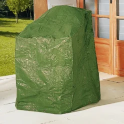 Abdeckhaube für 4 Gartenstühle