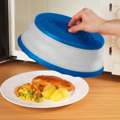 Abdeckhaube klappbar, Ø 27 cm
