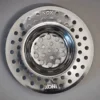 Abfluss-Siebe, 2er-Set