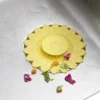 Abfluss-Stöpsel "Sonnenblume" 2er-Set Basilico