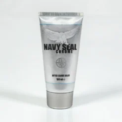 Aftershave Balm "Navy Seal Chrome"