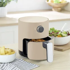 Airfryer 2L beige Basilico