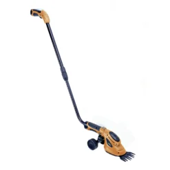 Akku-Gras- und Heckenschere Victor Tools