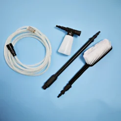 Akku-Hochdruckreiniger Victor Tools
