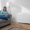 Akku-Ventilator Therma Boost INVICTUS