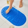 Akupressur Badematte mit Magneten