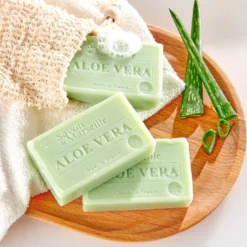 Aloe Vera Seife 3er-Set