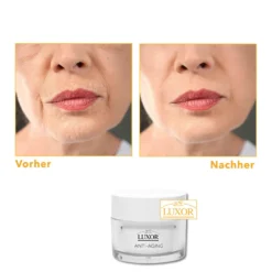 Anti-Aging-Creme "Luxor"