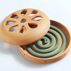 Anti Mücken & Insekten Spiralen, 10er-Set