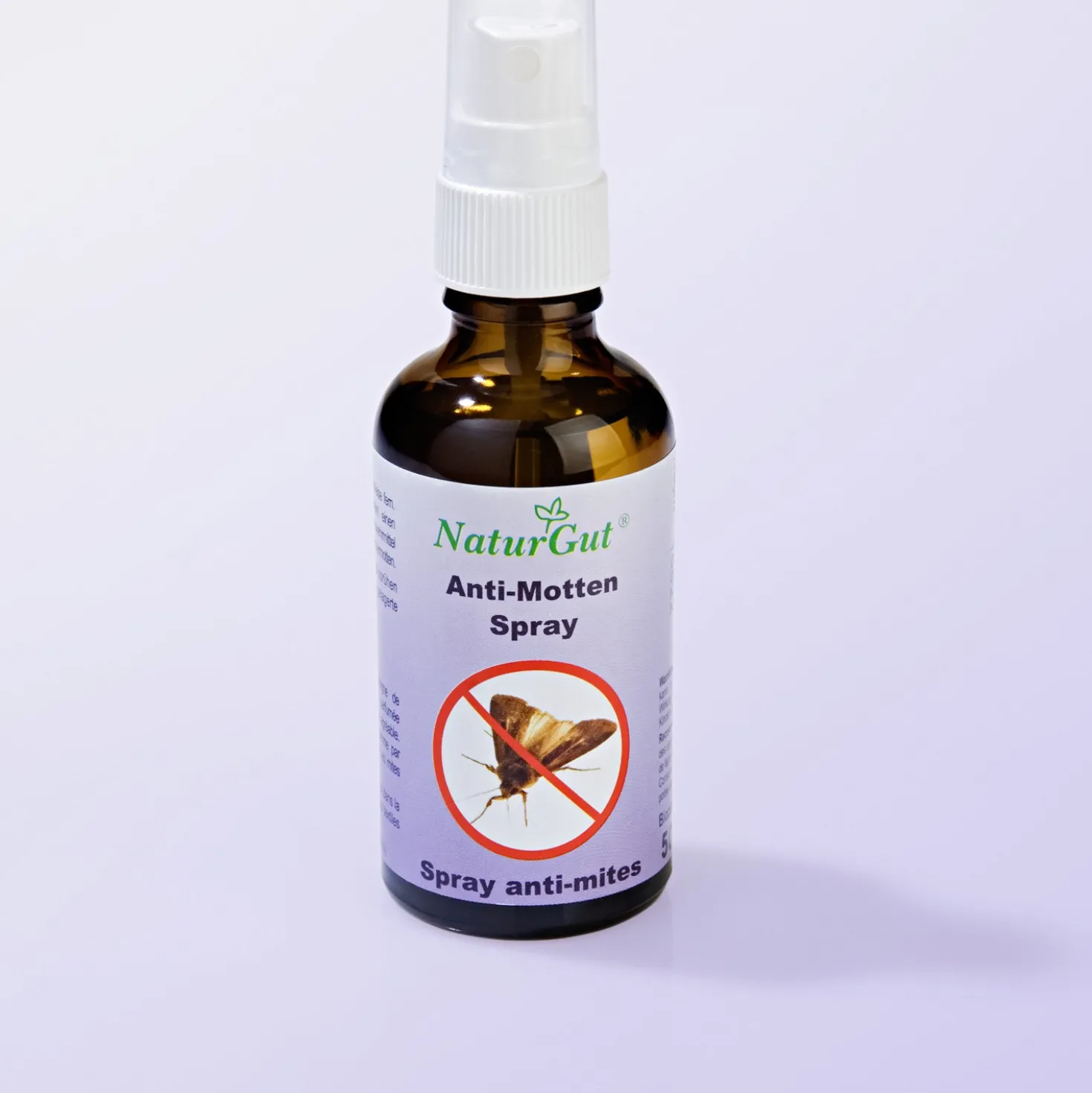 Anti-Motten-Spray