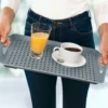 Antirutsch-Tabletts, 2er-Set