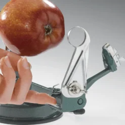 Apfel- / Kartoffelschäler "Apfeltraum" WESTMARK