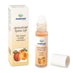 Aprikosen-Öl Roll-on 8 ml medosan