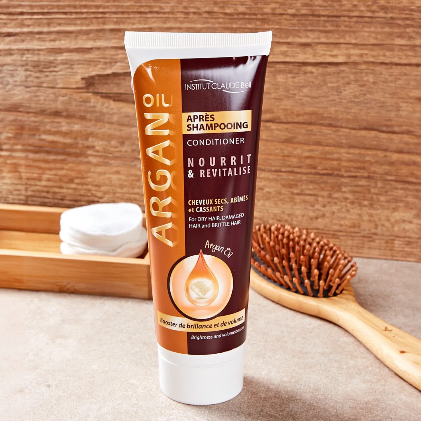 Arganöl-Conditioner