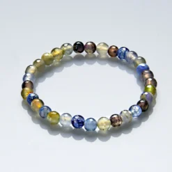 Armband Achat