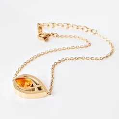 Armband "Tropfen"
