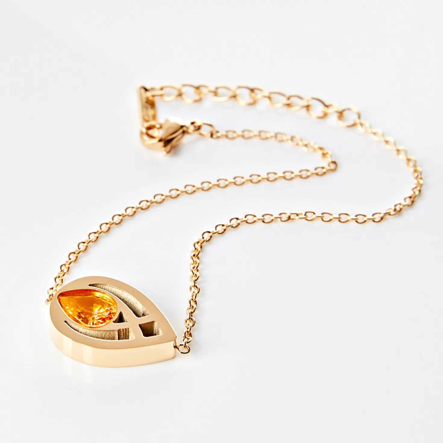 Armband "Tropfen"
