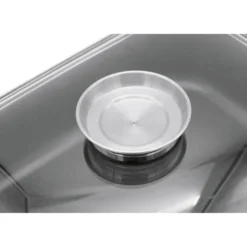 Aromabräter 5,5 l mit Glasdeckel & Aromaknopf 34,5 cm KARL KRÜGER