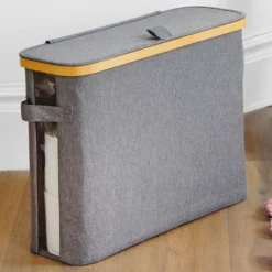 Aufbewahrungsbox für Toilettenpapier Clarsen