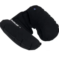 Aufblasbares Kopf- & Nackenkissen für Reisen Dunlop