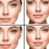 Augenbrauenrasierer "Roxy Perfect Brows", Mediashop