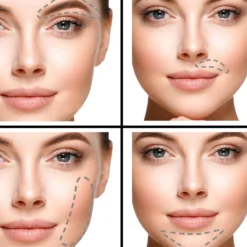 Augenbrauenrasierer "Roxy Perfect Brows", Mediashop