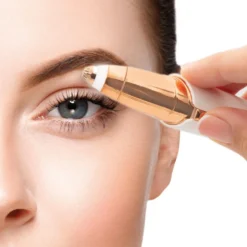Augenbrauenrasierer "Roxy Perfect Brows", Mediashop