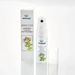 Augenspray gegen trockene Augen