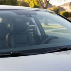 Auto Dashcam Dual Kamera CCT-2500 Denver