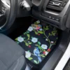 Auto-Fußmatten 4er-Set