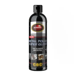 Autopolitur "Autosol"