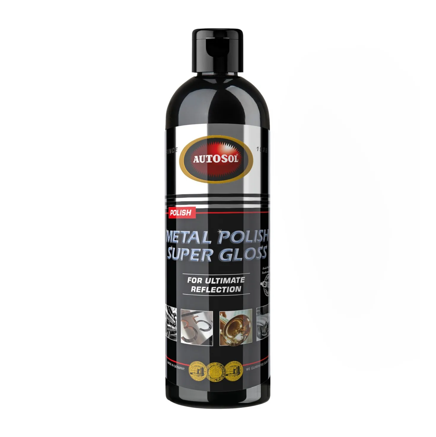Autopolitur "Autosol"