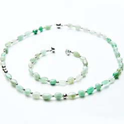 Aventurin-Armband