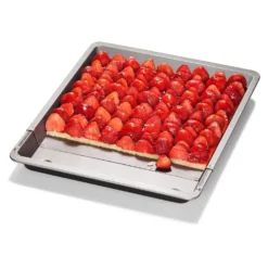 Backblech Back-Idee variabel ausziehbar Dr. Oetker
