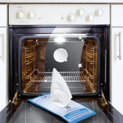 Backofen-Reinigungstücher 20er-Set