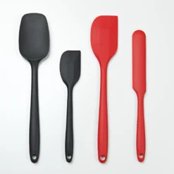 Backutensilien-Set, 4-tlg.