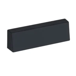 Bad- & Duschabzieher Agana mit Magnethalterung WENKO