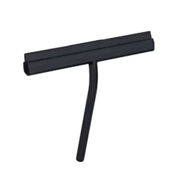 Bad- & Duschabzieher Agana mit Magnethalterung WENKO
