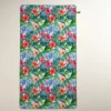 Badetuch "Blüten" Eldo