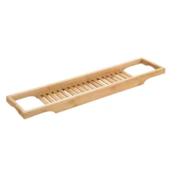 Badewannenablage Bambusa aus Bambus WENKO