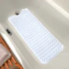 Badewanneneinlage rutschsicher & schimmelresistent