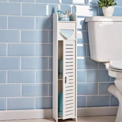Badezimmerschrank