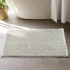 Badteppich Covelo weiß-beige WENKO