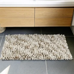 Badteppich Lerici weiß-beige WENKO