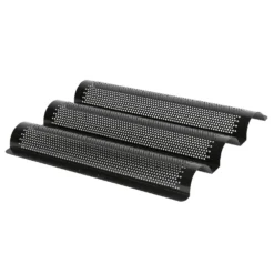 Baguetteblech antihaftbeschichtet 40×30 cm KÜCHENPROFI