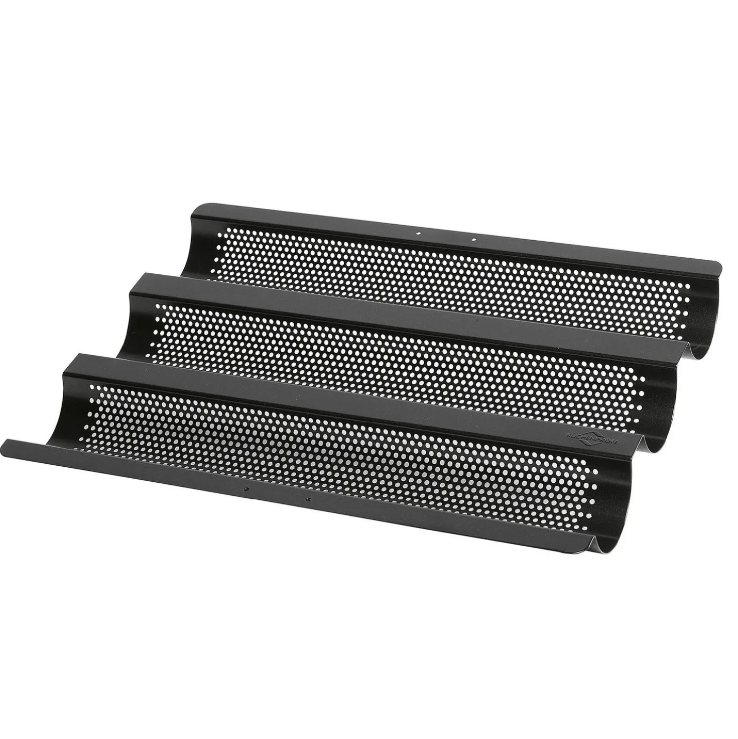 Baguetteblech antihaftbeschichtet 40×30 cm KÜCHENPROFI