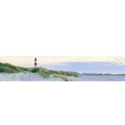 Balkon-Sichtschutz Nordseeküste MAXIMEX