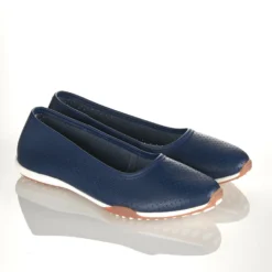 Ballerina "Isabella" marine