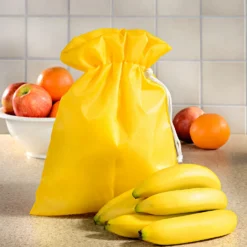 Bananen-Frischhaltebeutel
