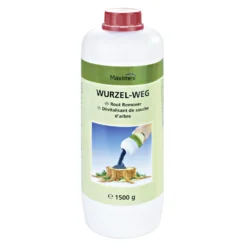 Baumstumpfentferner Wurzel-Weg 1,5kg Maximex